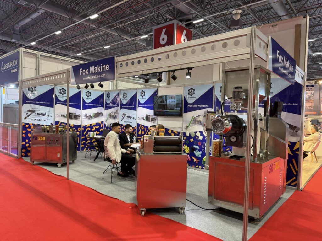 Foteg Istanbul Exhibition